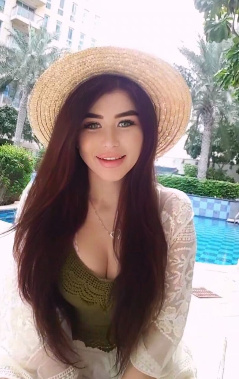 Эскорт Москва