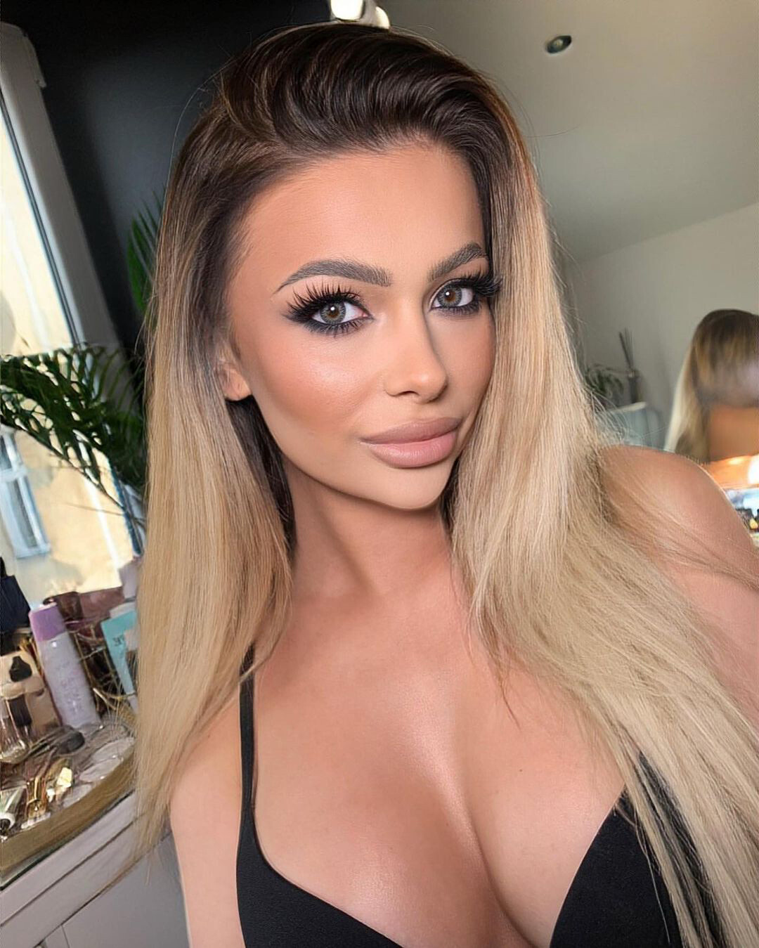 Эскорт Москва