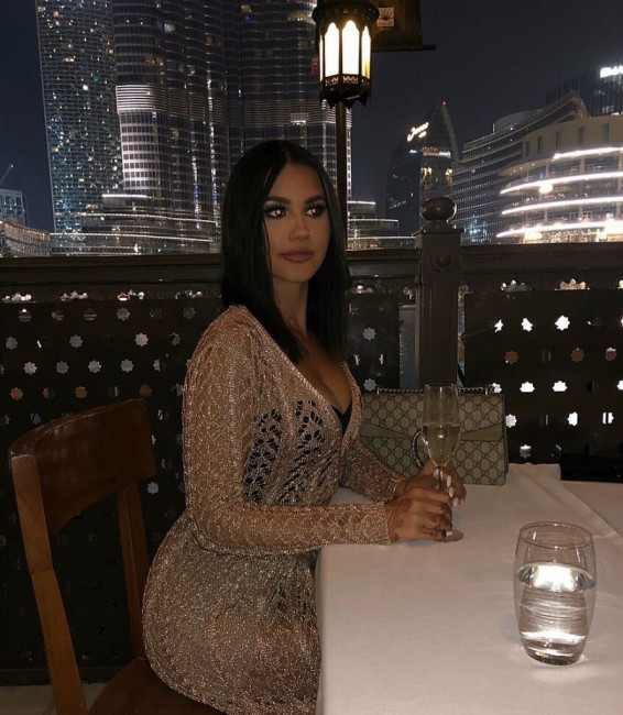 Эскорт Москва