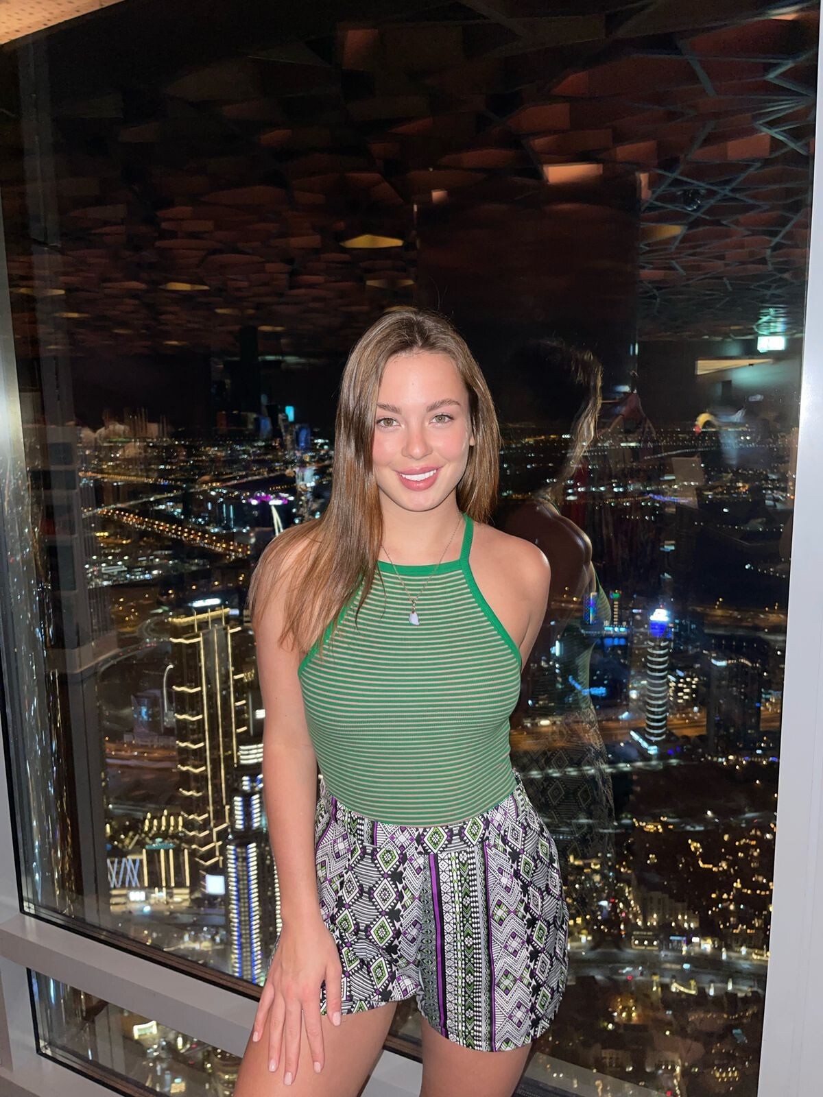 Эскорт Москва